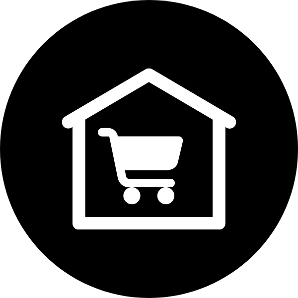 In-store portal